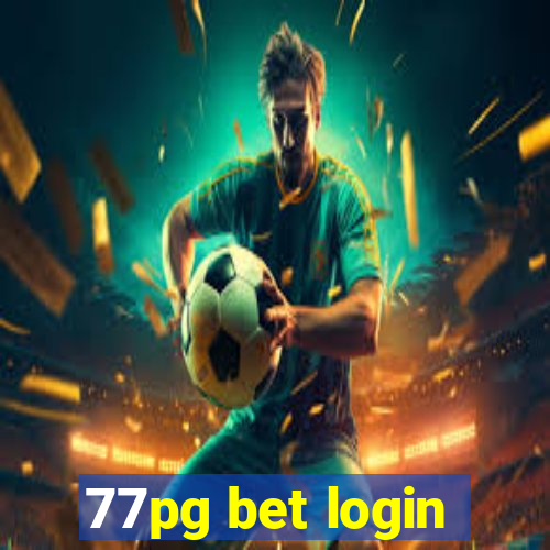 77pg bet login